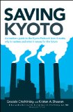 Saving Kyoto  9781847734310 Front Cover