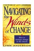 Navigating the Winds of Change  9781878990310 Front Cover