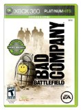 Case art for Battlefield: Bad Company
