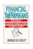 Financial Shenanigans How to Detect Accounting Gimmicks and Fraud in Financial Report  9780070561311 Front Cover