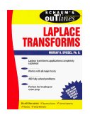 Schaum's Outline of Laplace Transforms  9780070602311 Front Cover