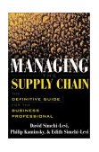 Managing the Supply Chain The Definitive Guide for the Business Professional cover art
