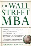 Wall Street MBA, Second Edition  cover art