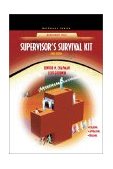 Supervisor's Survival Kit Your First Step into Management 9th 9780130290311 Front Cover