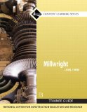Millwright, Level 3  cover art