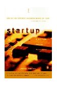 Startup A Silicon Valley Adventure cover art