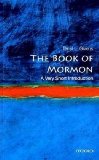 Book of Mormon: a Very Short Introduction  cover art
