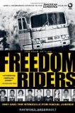 Freedom Riders 1961 and the Struggle for Racial Justice cover art