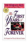 First Years of Forever  cover art