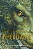 Inheritance Book IV cover art