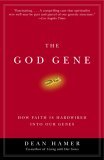 God Gene How Faith Is Hardwired into Our Genes cover art