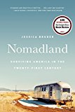 Nomadland Surviving America in the Twenty-First Century  9780393356311 Front Cover