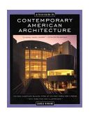 Field Guide to Contemporary American Architecture 2001 9780452280311 Front Cover