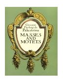Masses and Motets  cover art