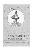 Early Daoist Scriptures  cover art