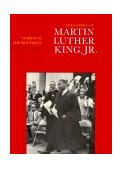 Papers of Martin Luther King, Jr. , Volume IV Symbol of the Movement, January 1957-December 1958 cover art