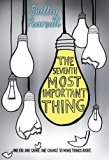 Seventh Most Important Thing  9780553497311 Front Cover