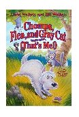 Chomps, Flea and Gray Cat (That's Me!) 2001 9780671038311 Front Cover