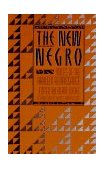 New Negro  cover art