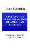 Issue Evolution Race and the Transformation of American Politics cover art