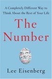 Number A Completely Different Way to Think about the Rest of Your Life  9780743270311 Front Cover