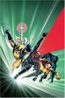 Astonishing X-Men - Gifted  cover art
