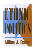Ethnic Politics 1994 9780801482311 Front Cover