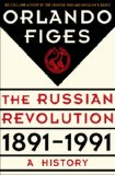 Revolutionary Russia, 1891-1991 A History cover art