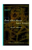 Does Your House Have Lions?  cover art