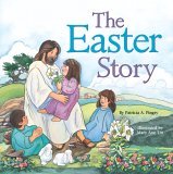 Easter Story 2006 9780824955311 Front Cover