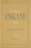 History of England Vol 4 Pb  9780865970311 Front Cover