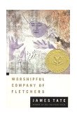 Worshipful Company of Fletchers  cover art