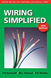 Wiring Simplified Based on the 2017 National Electrical Codeï¿½ 45th 9780997905311 Front Cover
