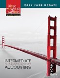 2014 FASB Update Intermediate Accounting 15E  cover art
