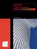 AutoCAD A Problem-Solving Approach - 2013 and Beyond cover art