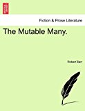 Mutable Many 2011 9781241210311 Front Cover