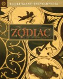 Zodiac 2007 9781402747311 Front Cover