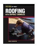 Roofing with Asphalt Shingles 2002 9781561585311 Front Cover