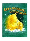 Let's Go Home, Little Bear  9781564021311 Front Cover
