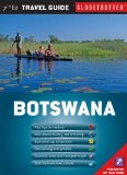 Botswana 7th 2013 9781780094311 Front Cover