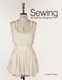 Sewing for Fashion Designers  9781780672311 Front Cover