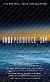 Independence Day: Resurgence: the Official Movie Novelization  9781785651311 Front Cover
