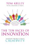 Ten Faces of Innovation  9781846680311 Front Cover