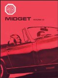 Midget Mark  9781855206311 Front Cover