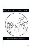 Back Roads to Far Towns Basho's Travel Journal cover art