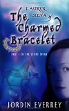 Lauren Silva and the Charmed Bracelet 2004 9781905006311 Front Cover