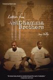 Letters from the Dhamma Brothers Meditation Behind Bars cover art