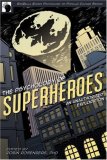 Psychology of Superheroes An Unauthorized Exploration cover art