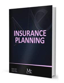 INSURANCE PLANNING 7th 9781946711311 Front Cover