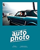 Autophoto  9782869251311 Front Cover